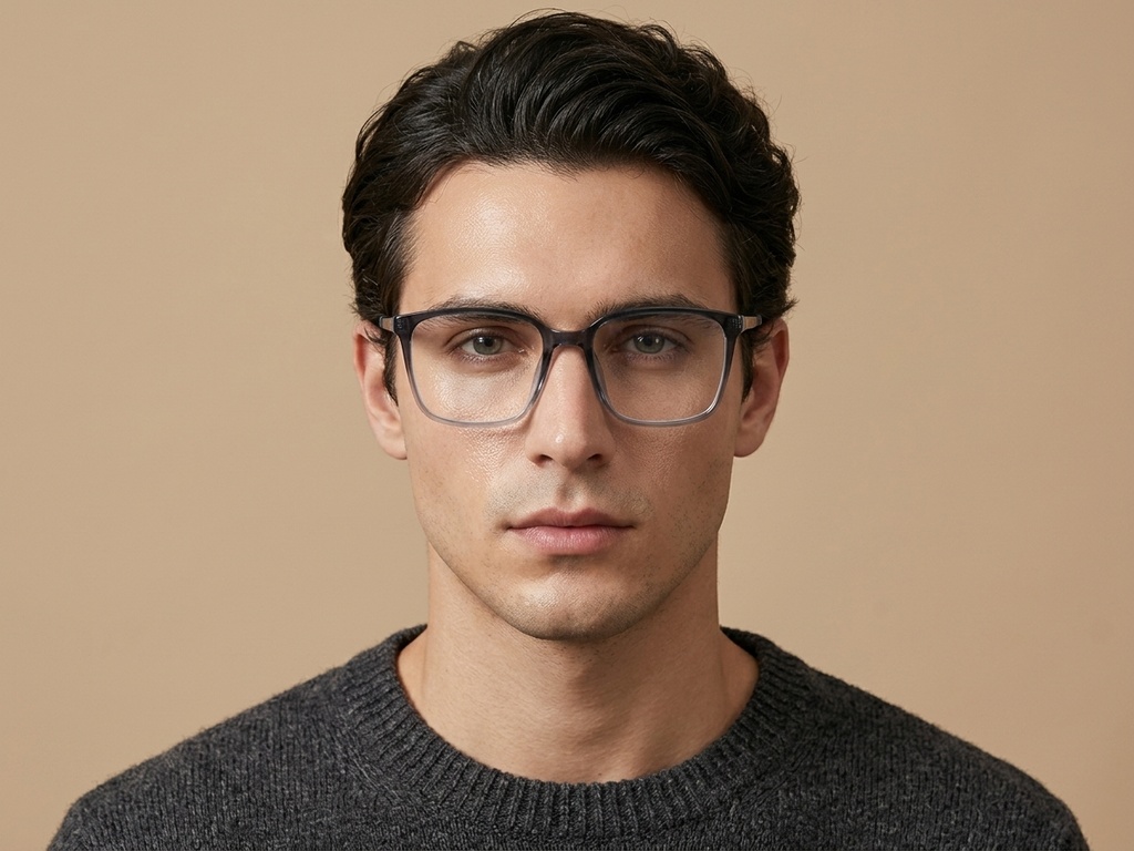 BS0620-0190_Blue_Rectangular_TR90_Glasses_corner-tryon_male