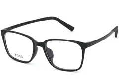 BS0620-0194_Black_Rectangular_TR90_Glasses_corner