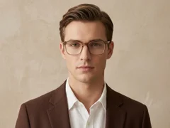 BS0620-0195_Brown_Rectangular_TR90_Glasses_corner-tryon_male