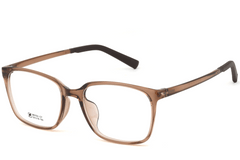 BS0620-0195_Brown_Rectangular_TR90_Glasses_corner