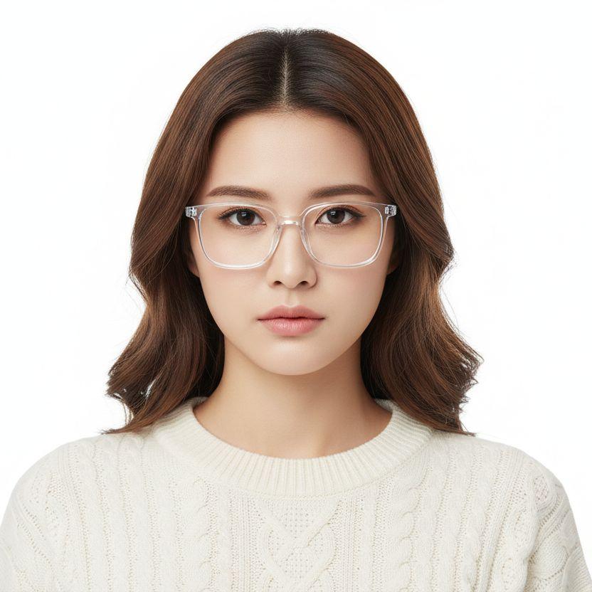 bs0620-0196_transparent_rectangular_tr90_glasses_model