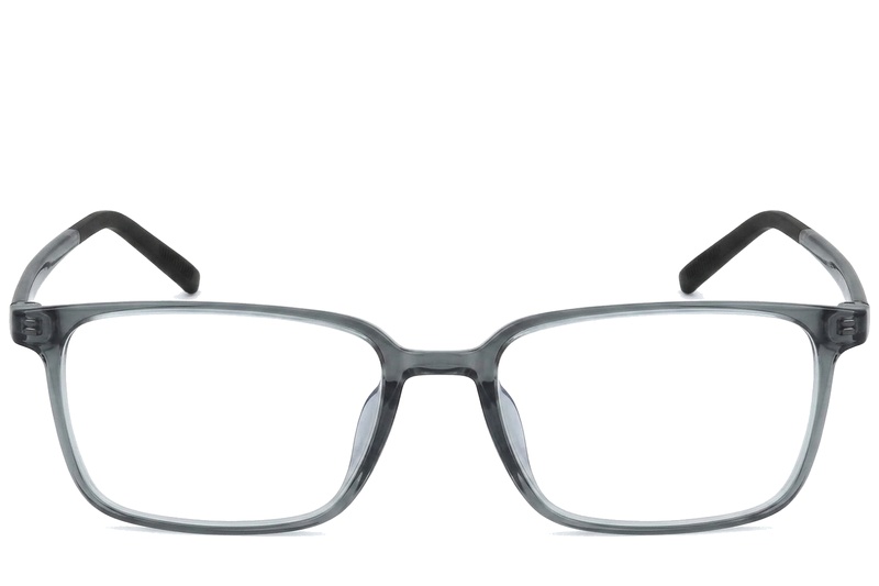 BS0620-0197_Green_Rectangular_TR90_Glasses_corner-front