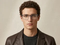 BS0620-0198_Grey_Rectangular_TR90_Glasses_corner-tryon_male