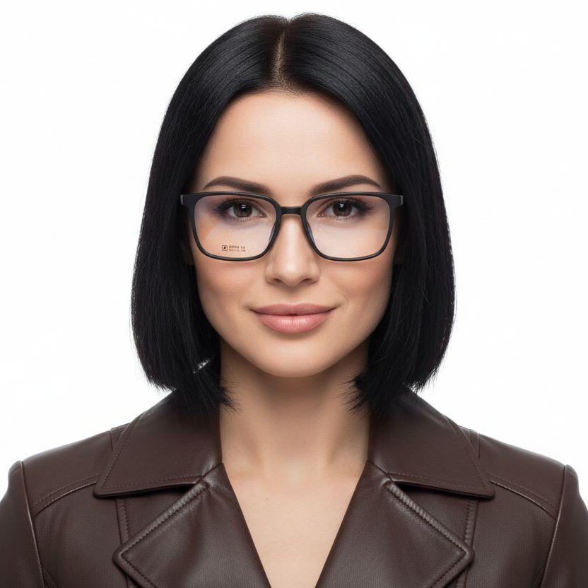 bs0620-0199_black_rectangular_tr90_glasses_model