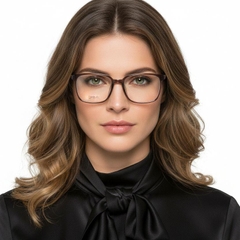 bs0620-0200_brown_rectangular_tr90_glasses_model