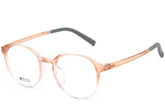 BS0620-0205_Orange_Oval_TR90_Glasses_corner