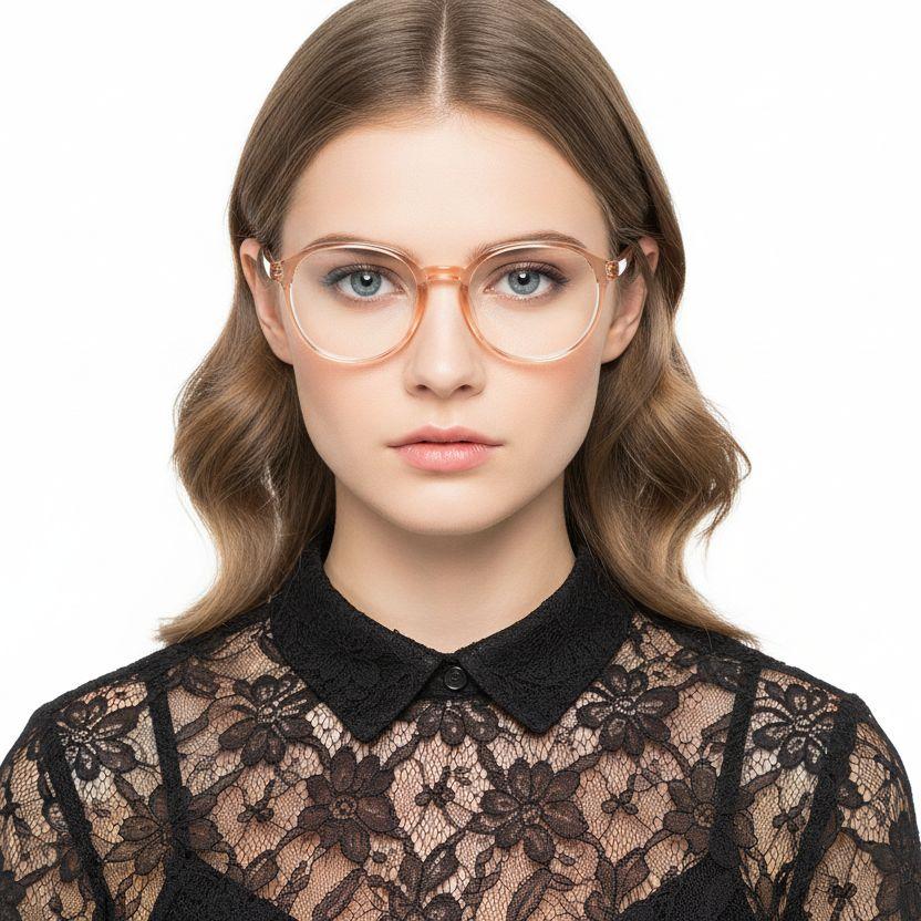 bs0620-0205_orange_oval_tr90_glasses_model