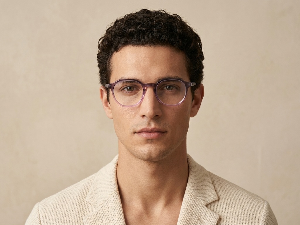 BS0620-0207_Pink_Oval_TR90_Glasses_corner-tryon_male