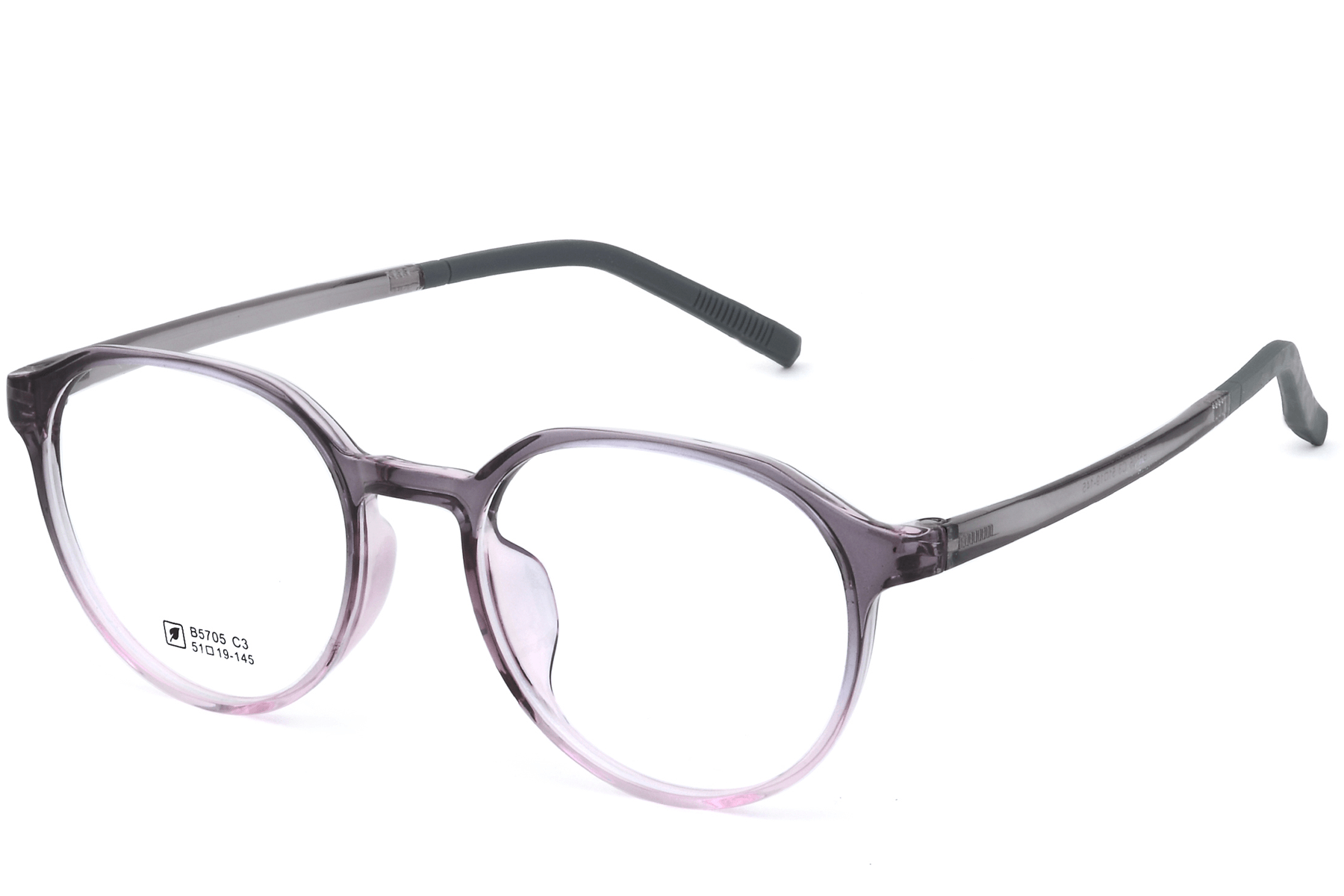 BS0620-0207_Pink_Oval_TR90_Glasses_corner
