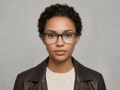 BS0620-0209_Blue_Rectangular_TR90_Glasses_corner-tryon_female