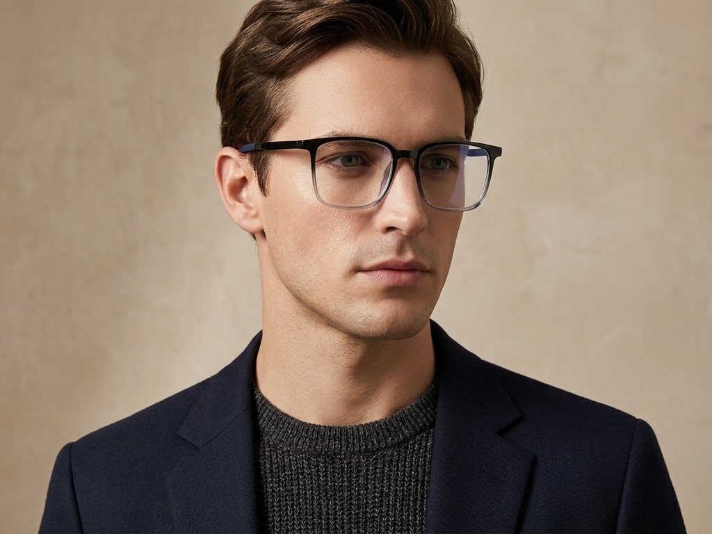 BS0620-0209_Blue_Rectangular_TR90_Glasses_corner-tryon_male