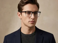 BS0620-0209_Blue_Rectangular_TR90_Glasses_corner-tryon_male