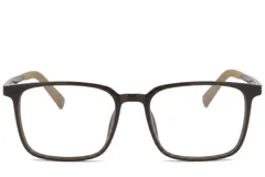 BS0620-0210_Green_Rectangular_TR90_Glasses_corner-front