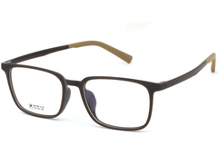 BS0620-0210_Green_Rectangular_TR90_Glasses_corner