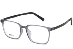 BS0620-0211_Grey_Rectangular_TR90_Glasses_corner