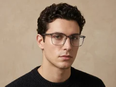 BS0620-0212_Grey_Rectangular_TR90_Glasses_corner-tryon_male
