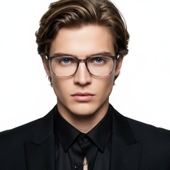 bs0620-0212_grey_rectangular_tr90_glasses_model