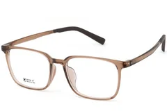 BS0620-0214_Brown_Rectangular_TR90_Glasses_corner