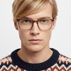 bs0620-0214_brown_rectangular_tr90_glasses_model