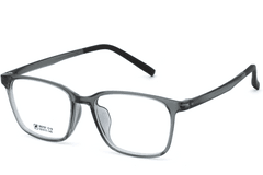 BS0620-0215_Green_Rectangular_TR90_Glasses_corner