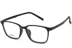 BS0620-0219_Black_Rectangular_TR90_Glasses_corner