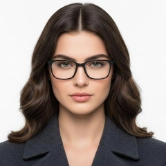 bs0620-0219_black_rectangular_tr90_glasses_model