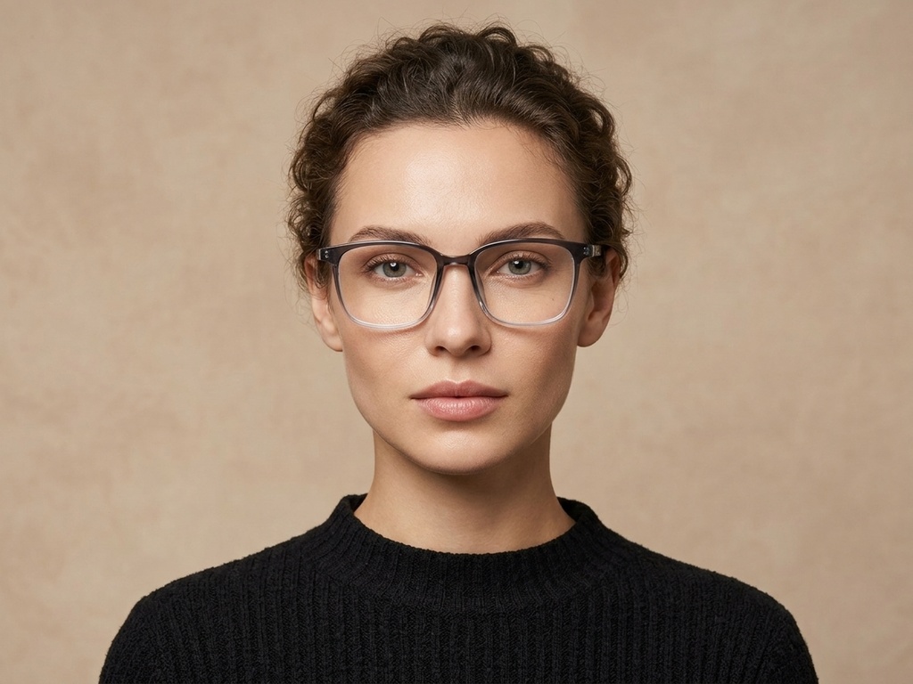 BS0620-0221_Blue_Rectangular_TR90_Glasses_corner-tryon_female