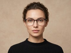 BS0620-0221_Blue_Rectangular_TR90_Glasses_corner-tryon_female