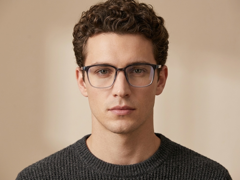 BS0620-0221_Blue_Rectangular_TR90_Glasses_corner-tryon_male