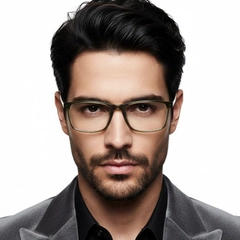 bs0620-0222_green_rectangular_tr90_glasses_model