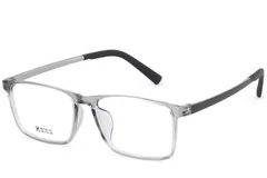 BS0620-0223_Grey_Rectangular_TR90_Glasses_corner