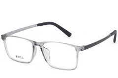 BS0620-0223_Grey_Rectangular_TR90_Glasses_corner