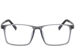 BS0620-0224_Grey_Rectangular_TR90_Glasses_corner-front