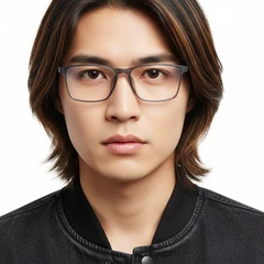 bs0620-0224_grey_rectangular_tr90_glasses_model