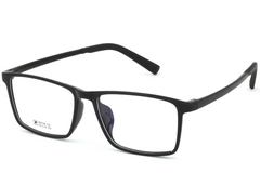 BS0620-0225_Black_Rectangular_TR90_Glasses_corner