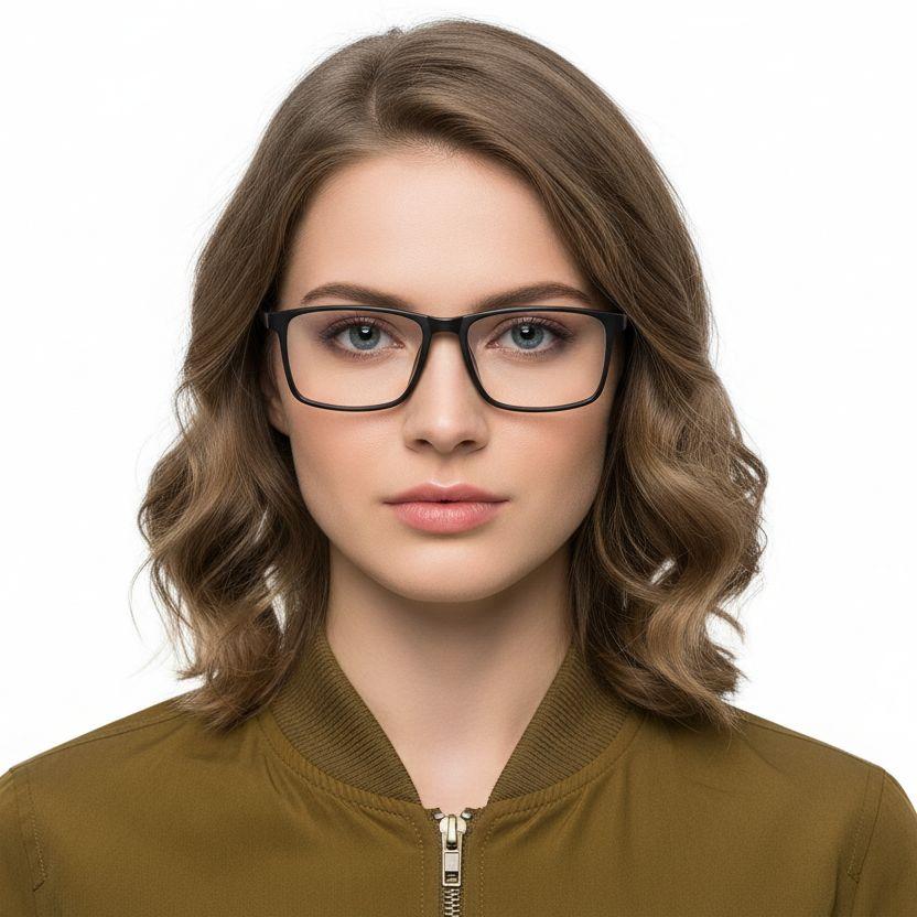 bs0620-0225_black_rectangular_tr90_glasses_model