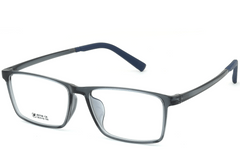 BS0620-0227_Blue_Rectangular_TR90_Glasses_corner