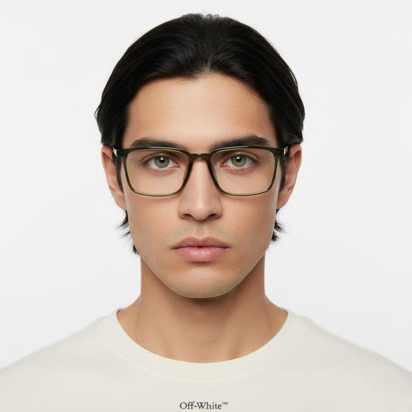 bs0620-0228_green_rectangular_tr90_glasses_model
