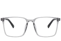 BS0620-0229_Grey_Rectangular_TR90_Glasses_corner-front