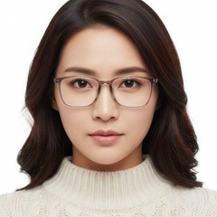 bs0620-0229_grey_rectangular_tr90_glasses_model
