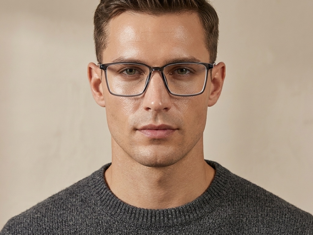 BS0620-0233_Blue_Rectangular_TR90_Glasses_corner-tryon_male