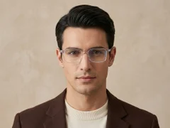 BS0620-0234_Transparent_Rectangular_TR90_Glasses_corner-tryon_male