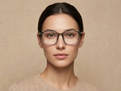 BS0620-0235_Green_Rectangular_TR90_Glasses_corner-tryon_female
