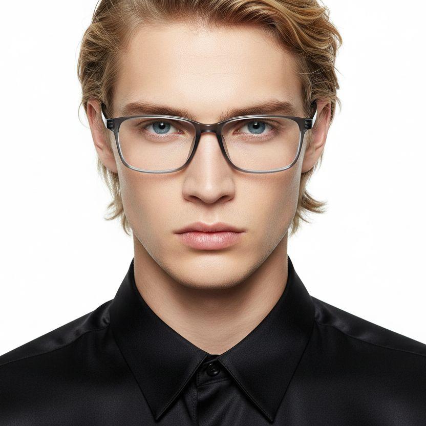 bs0620-0235_green_rectangular_tr90_glasses_model