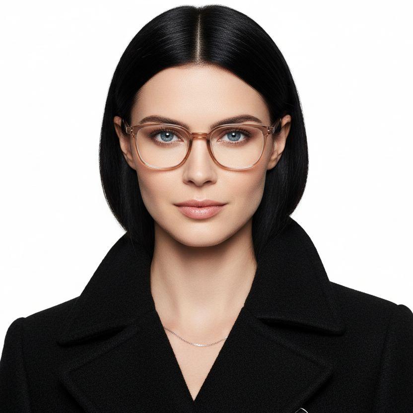 bs0620-0237_brown_rectangular_tr90_glasses_model