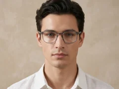 BS0620-0238_Grey_Rectangular_TR90_Glasses_corner-tryon_male
