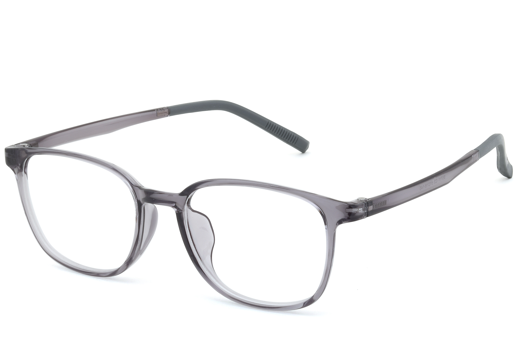 BS0620-0238_Grey_Rectangular_TR90_Glasses_corner