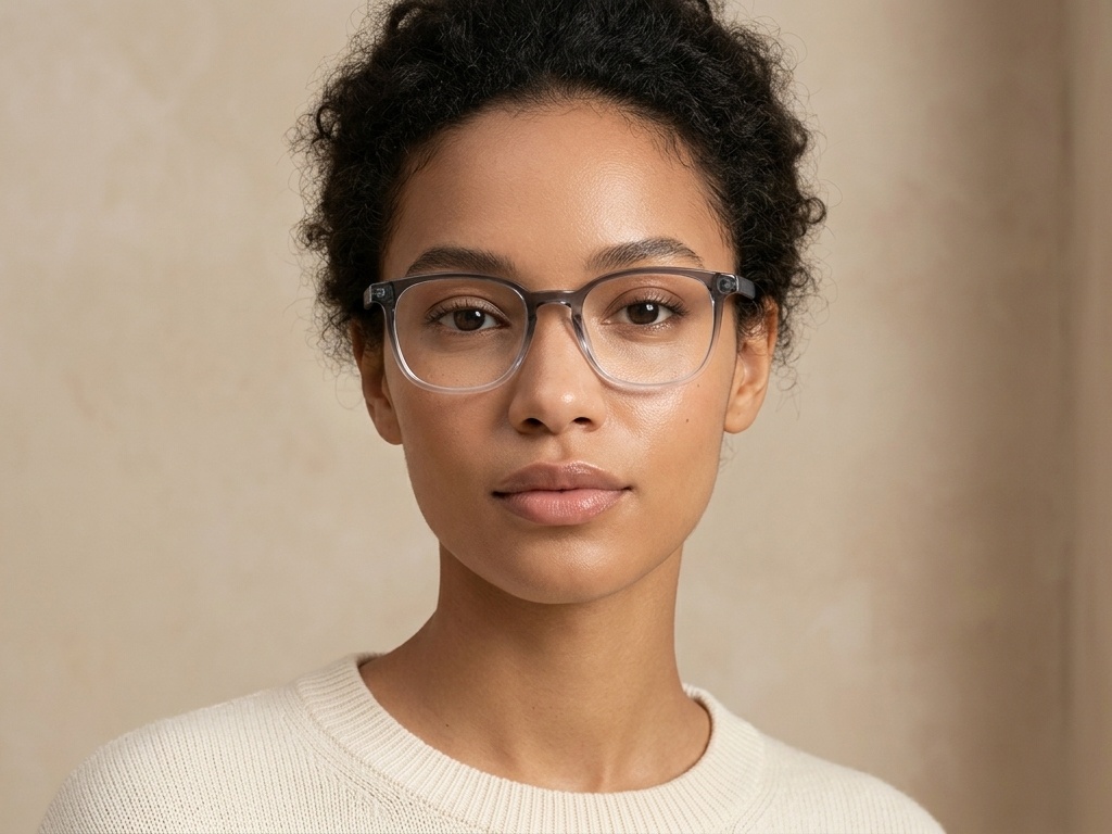BS0620-0241_Blue_Rectangular_TR90_Glasses_corner-tryon_female