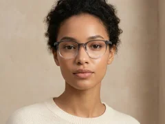 BS0620-0241_Blue_Rectangular_TR90_Glasses_corner-tryon_female
