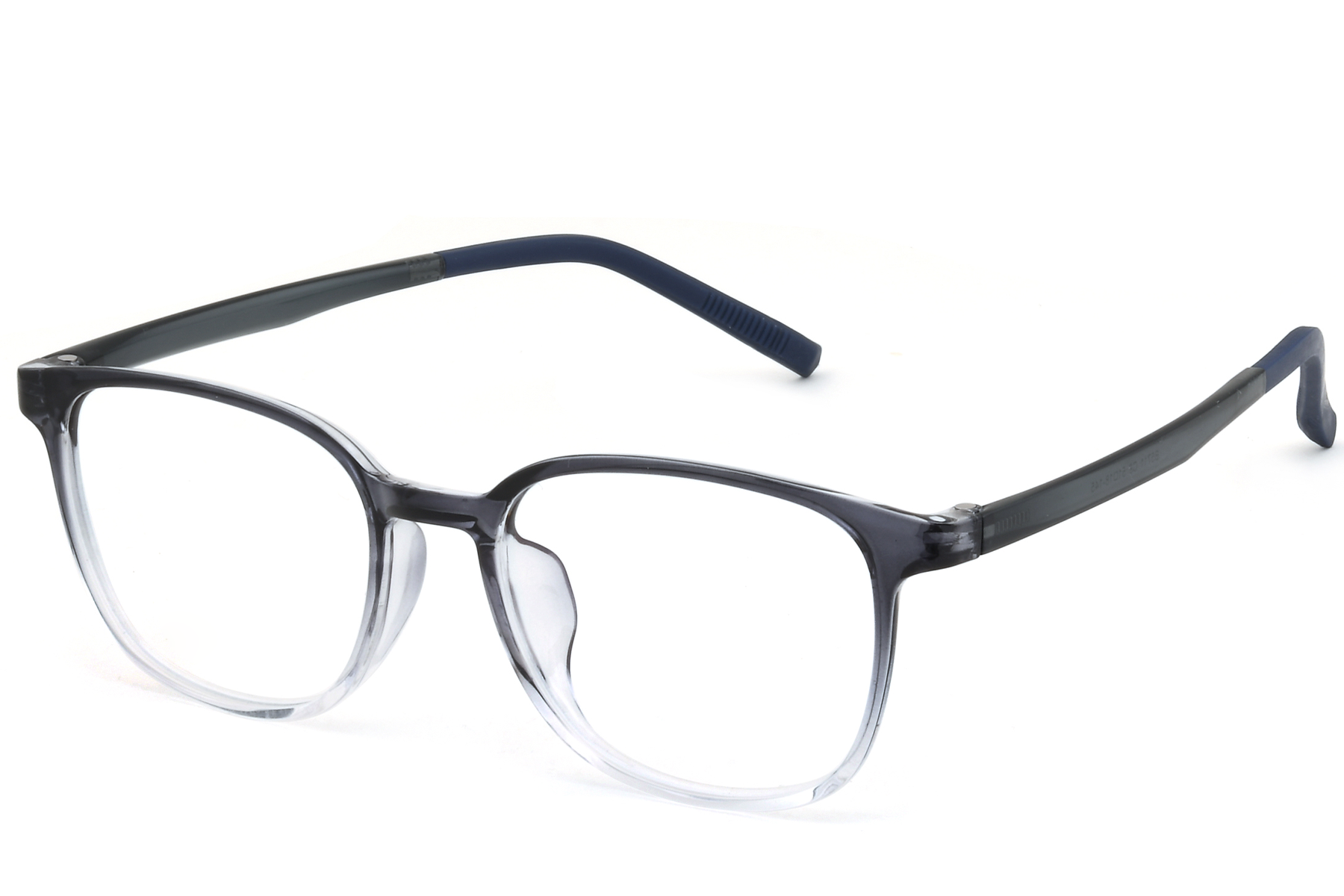 BS0620-0241_Blue_Rectangular_TR90_Glasses_corner